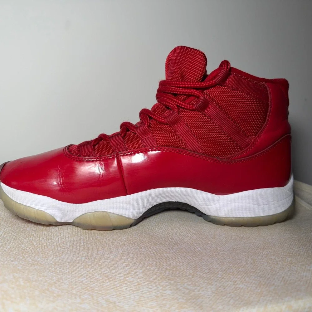 Jordan air 11